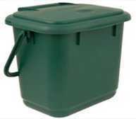 Recycle your food waste