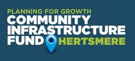 Hertsmere organisations will benefit from £500,000 of CIF funding