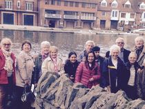 Older People's Day out