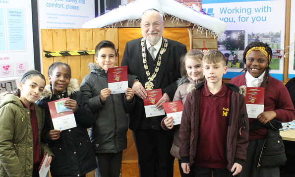 Environmental Health Fair