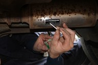 Catalytic converters