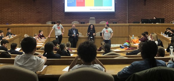 Youth Conference 2020