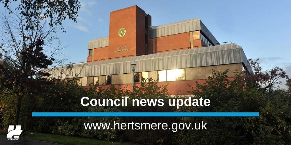 council news update