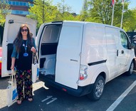 Huge team effort by council's staff 