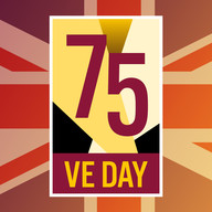 VE Day 75