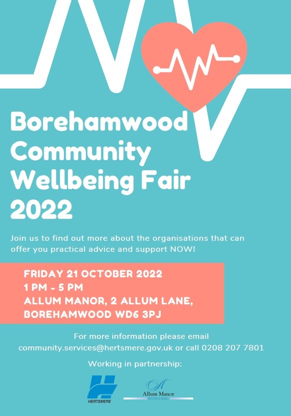 Borehamwood Fair