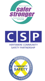 CSP Logos