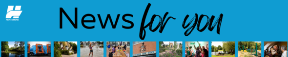 News for You council news, benefits, tax