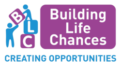Building Life Chances Logo