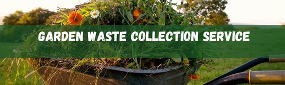 Garden Waste Collection Service