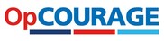 Op courage logo
