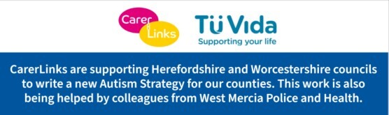 CarerLinks Autism Strategy Forum