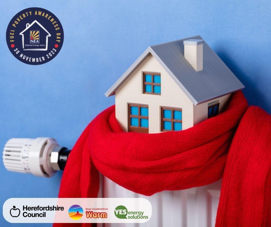Fuel Poverty Awareness Day 