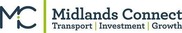 Midlands Connect Logo