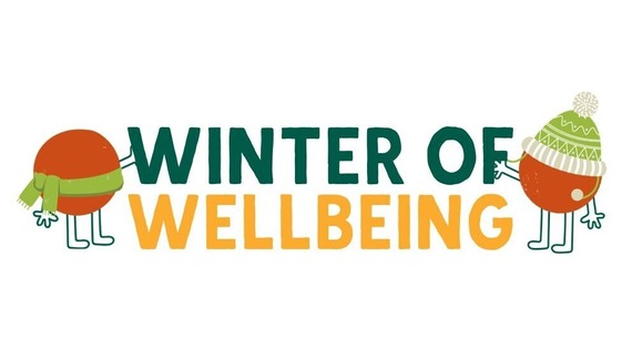 Winter of wellbeing
