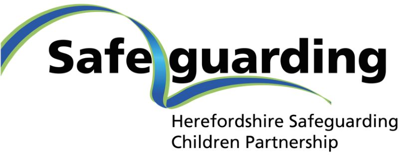 Herefordshire Safeguarding Children Partnership Logo