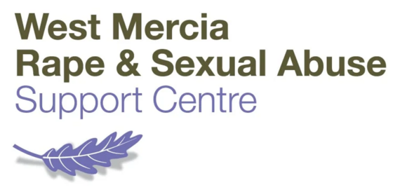 West Midlands Rape and Sexual abuse support centre logo