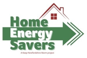 Home Energy Savers logo