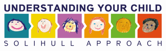 Solihull Approach logo
