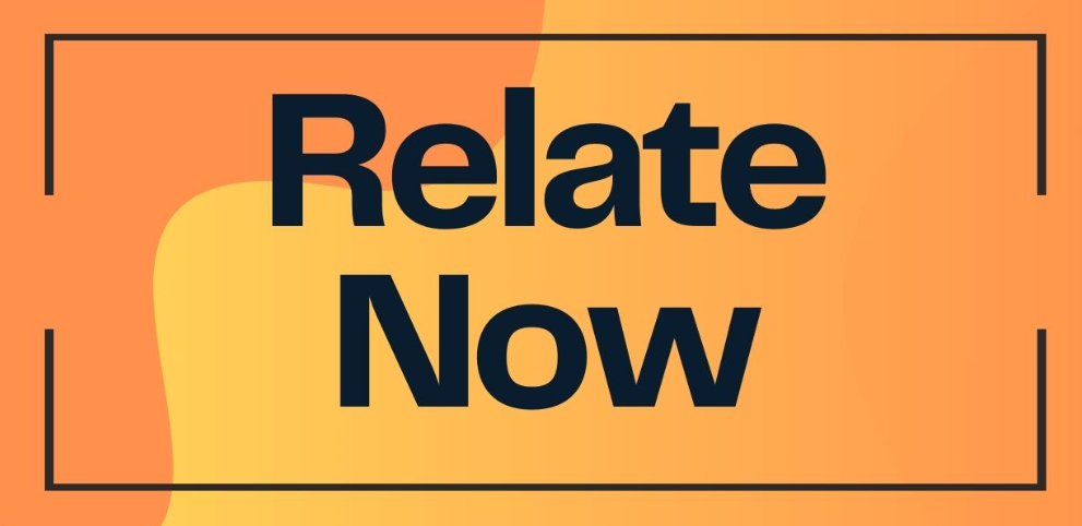 Relate Now logo
