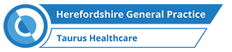 taurus healthcare logo