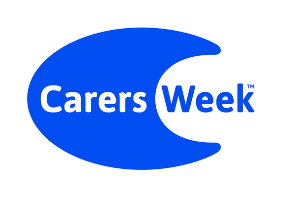 carer's week logo