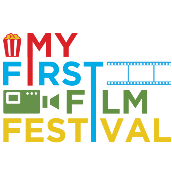 My First Film Festival logo