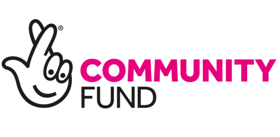 national lottery community fund logo