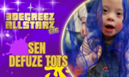 3DegreezAllstarz SEN Defuze Tots