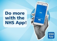 NHS App