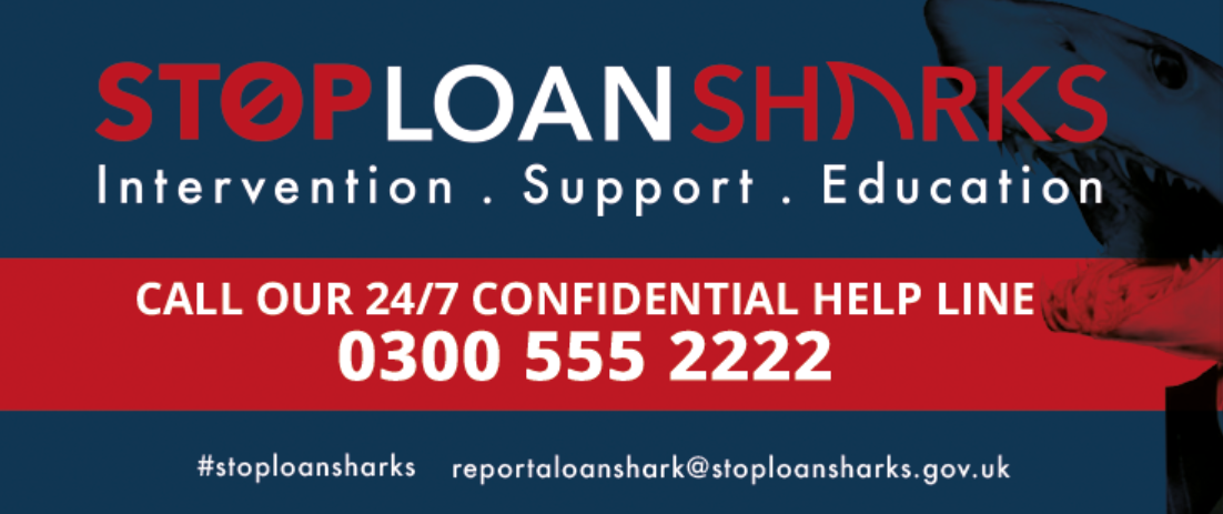 stop loan sharks logo