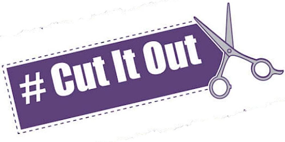 cut it out logo