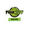Flip Out logo