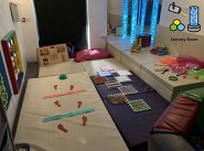 HOPE sensory room