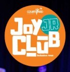 Joy Club logo