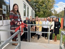 NEST official opening