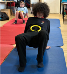 Megan Baker House sessions