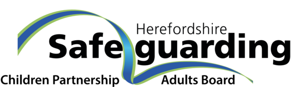 herefordshire safeguarding board logo