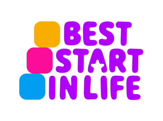 best start in life logo