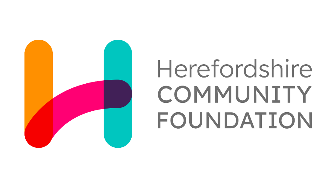 herefordshire community foundation logo