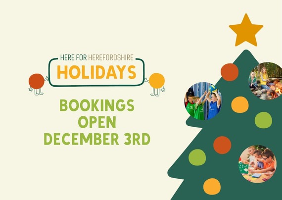 a cartoon christmas tree