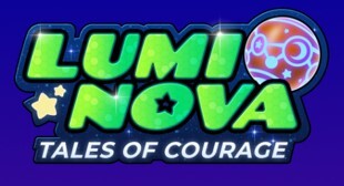 Lumi Nova logo