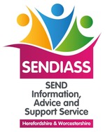 SENDIASS New logo 2025