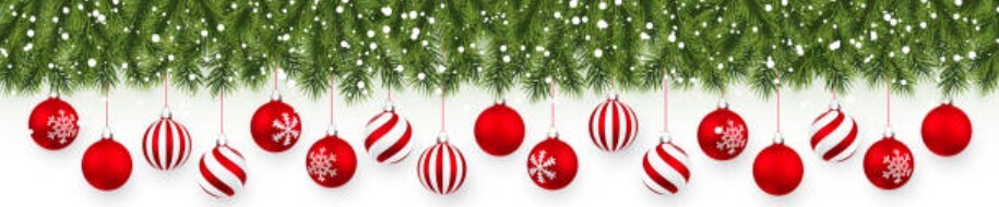 Christmas banner