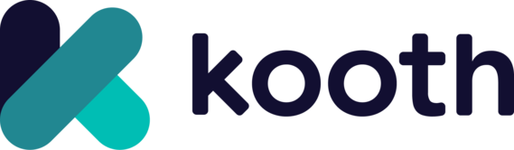 kooth logo