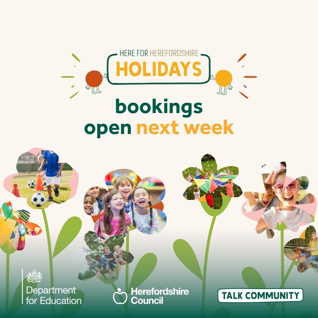 a bunch of flowers with images of children's activities