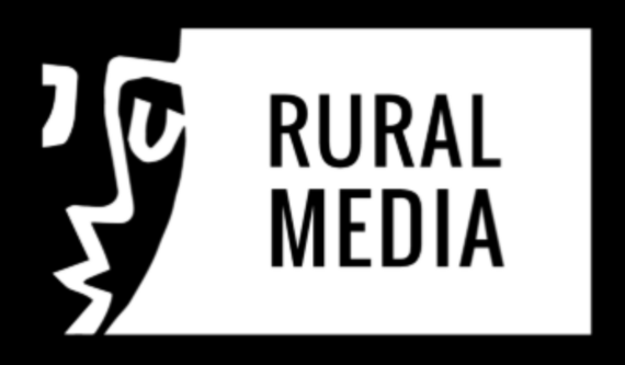 rural media logo