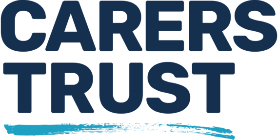 carers trust logo