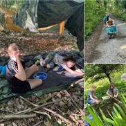 HWT WildPlay Thinks Differently