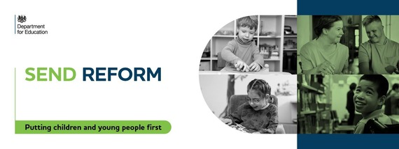 SEND Reforms - Department for Education